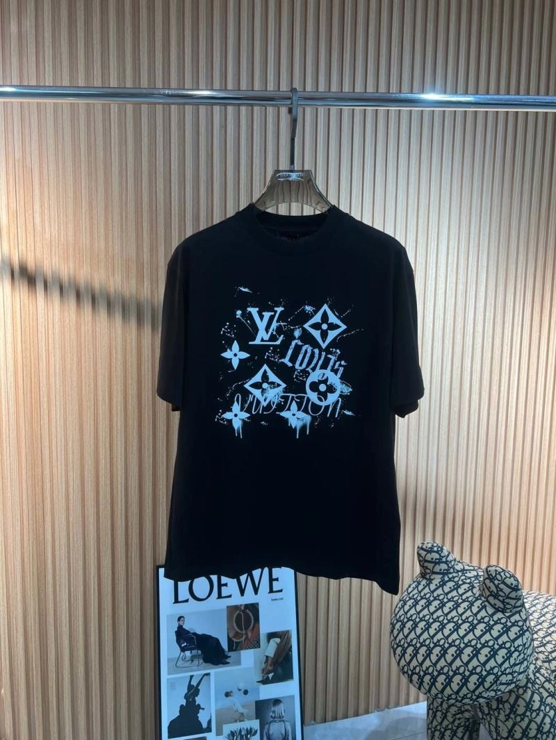 Thermal Louis Vuitton T-Shirts 136130