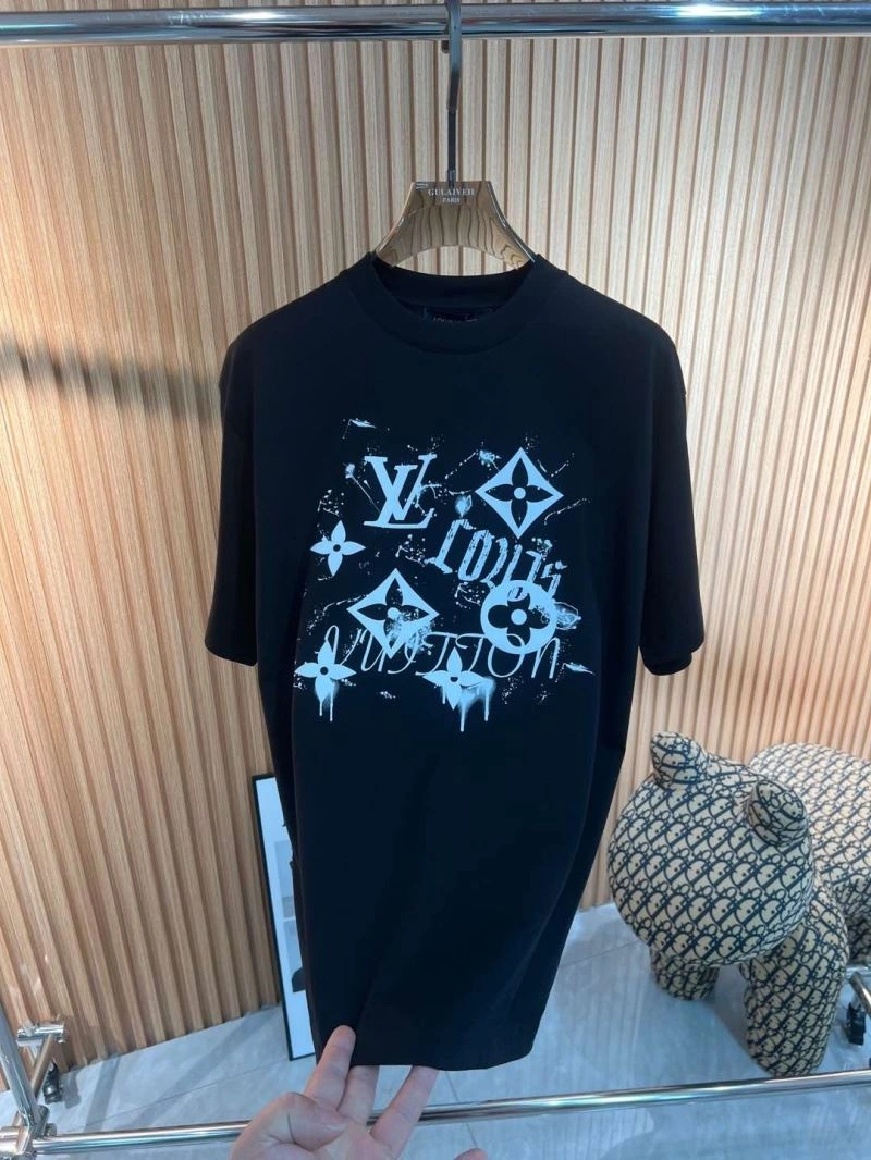Thermal Louis Vuitton T-Shirts 136130