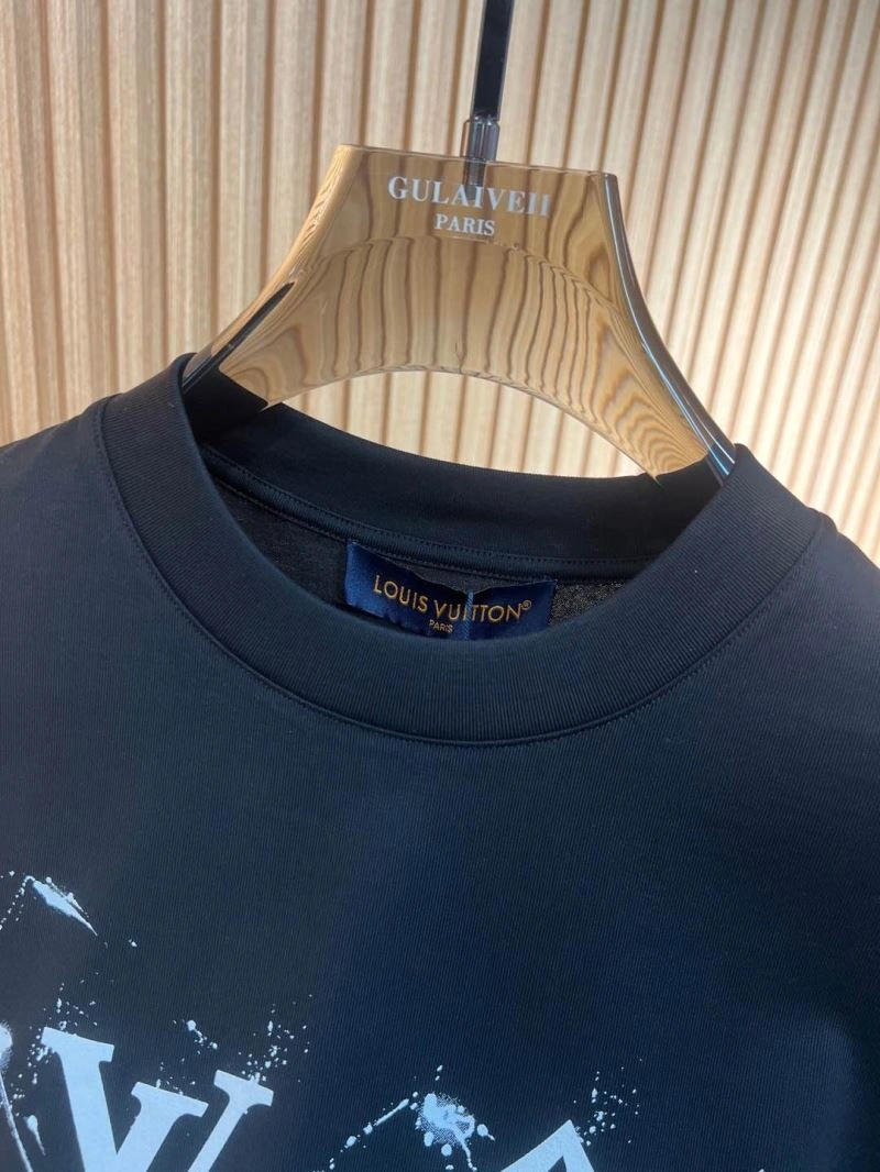 Thermal Louis Vuitton T-Shirts 136130