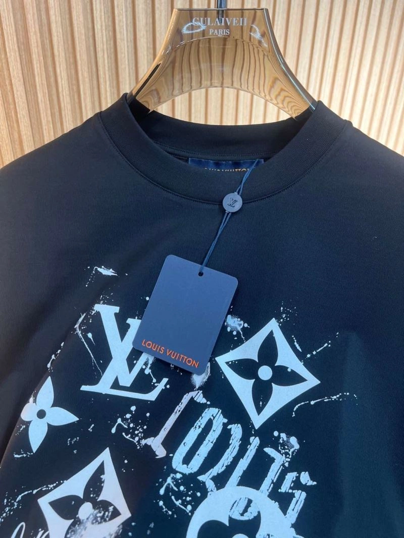 Thermal Louis Vuitton T-Shirts 136130