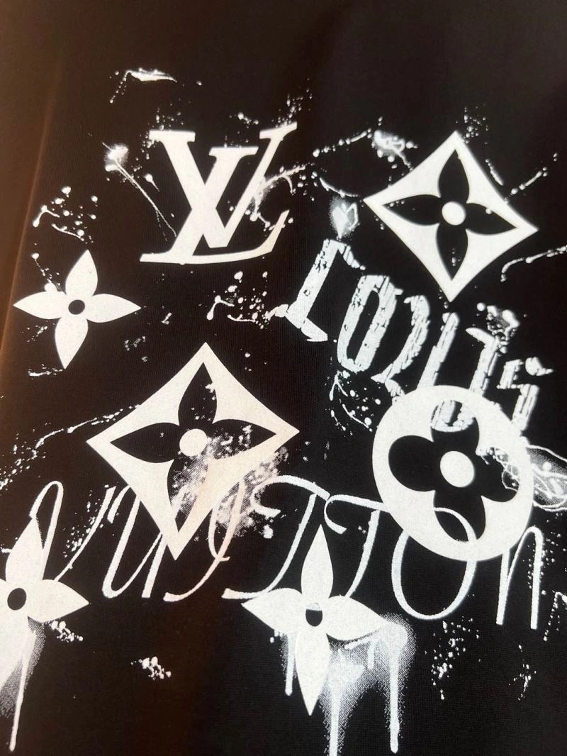 Thermal Louis Vuitton T-Shirts 136130