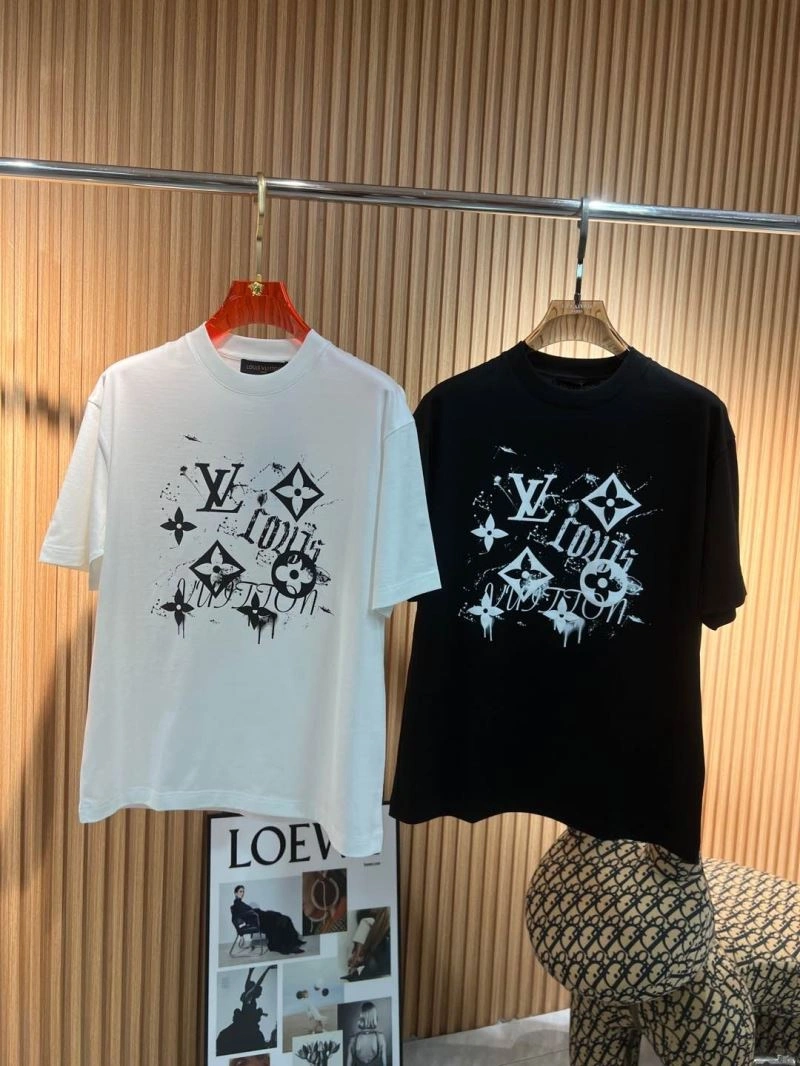 FastDry Louis Vuitton T-Shirts 136125