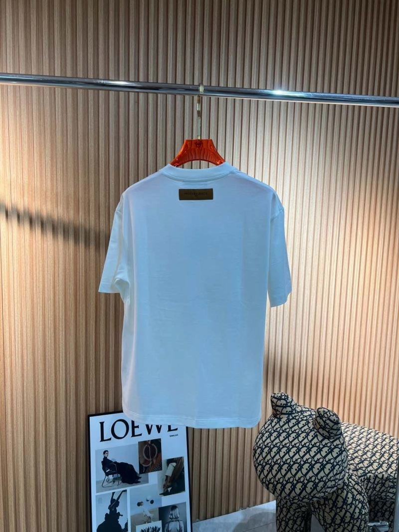 FastDry Louis Vuitton T-Shirts 136125
