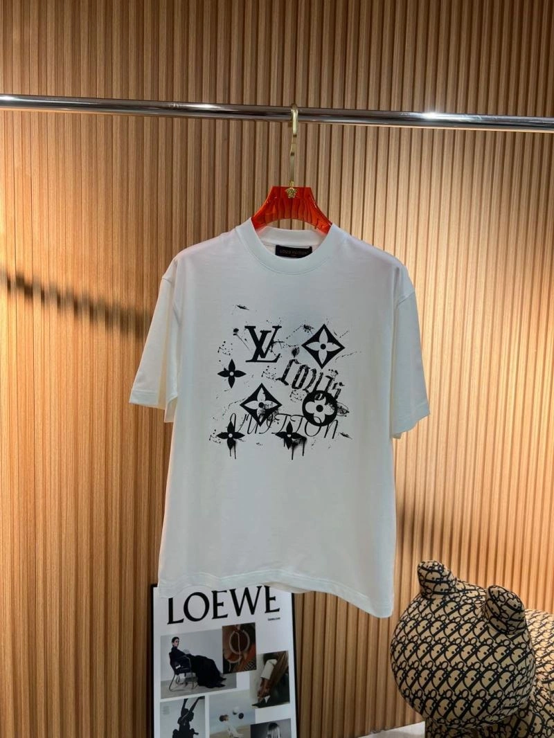FastDry Louis Vuitton T-Shirts 136125