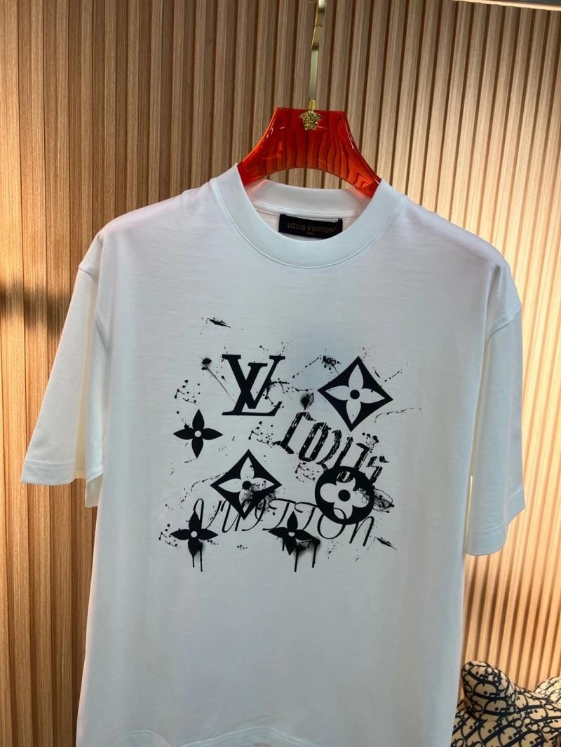 FastDry Louis Vuitton T-Shirts 136125