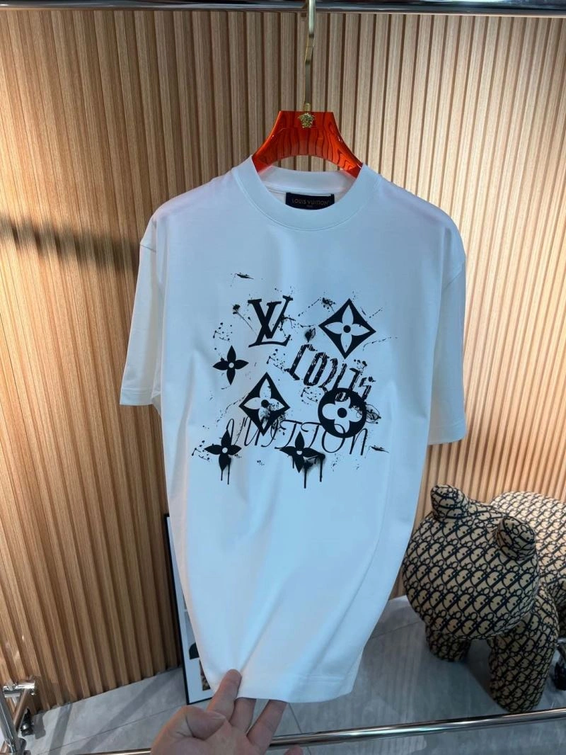 FastDry Louis Vuitton T-Shirts 136125
