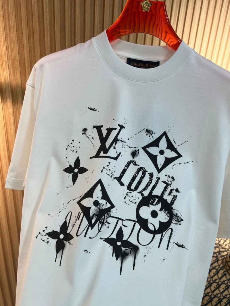 FastDry Louis Vuitton T-Shirts 136125