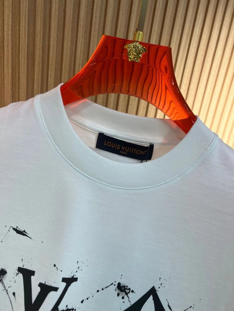 FastDry Louis Vuitton T-Shirts 136125