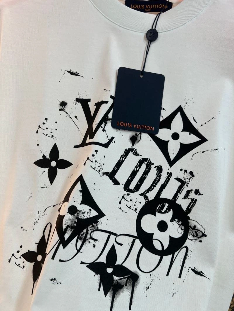 FastDry Louis Vuitton T-Shirts 136125