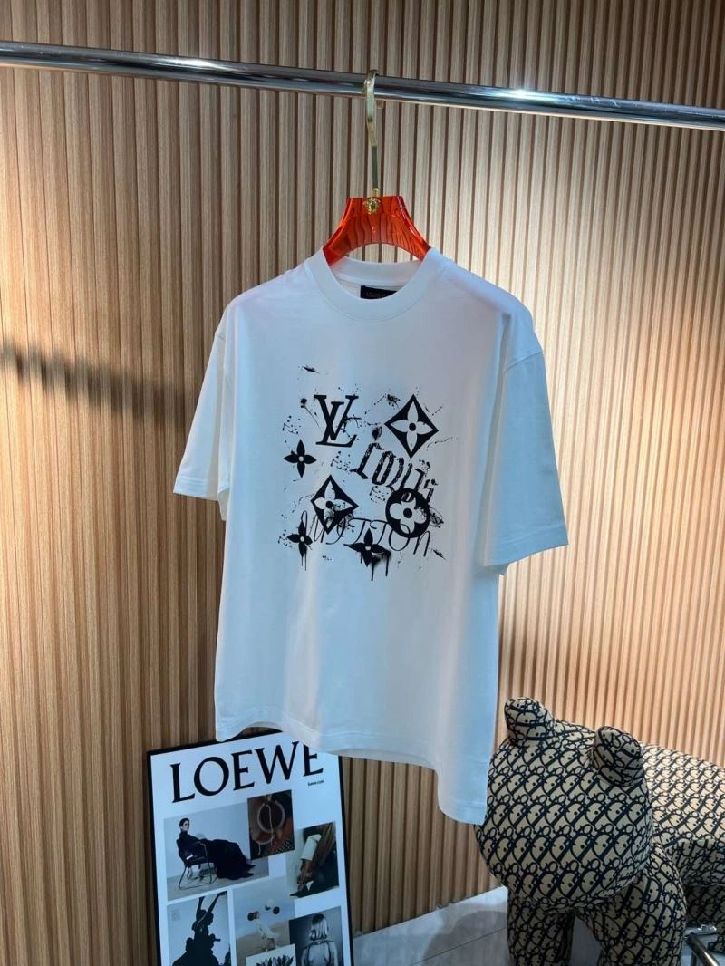 FastDry Louis Vuitton T-Shirts 136125