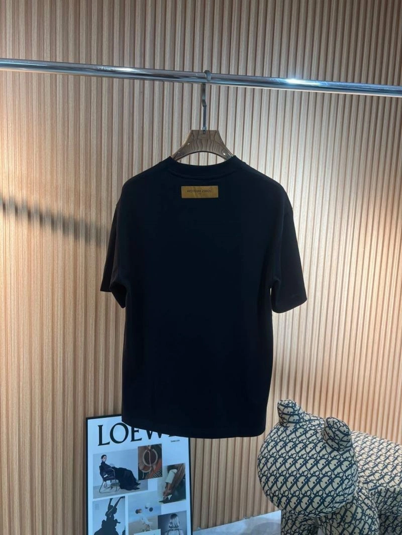 Louis Vuitton T-Shirts Upgraded 136143