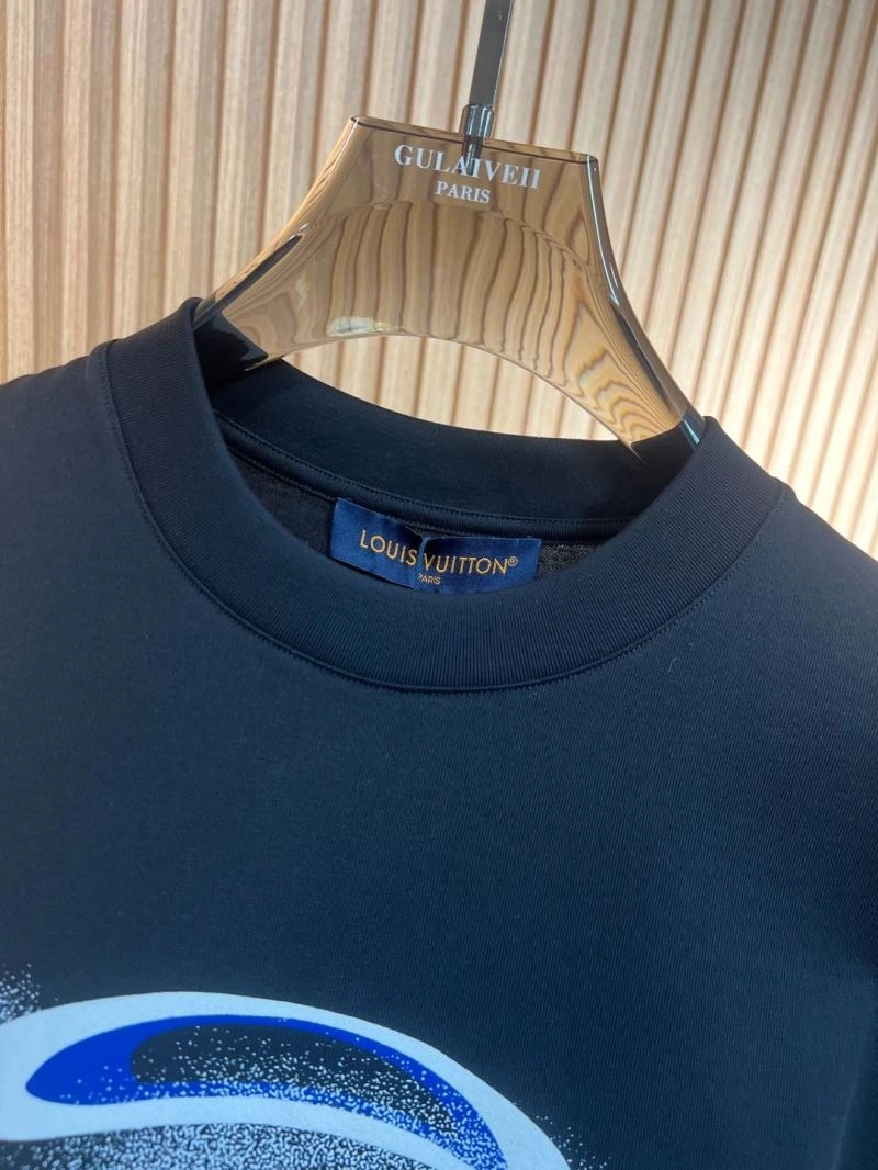 Louis Vuitton T-Shirts Upgraded 136143
