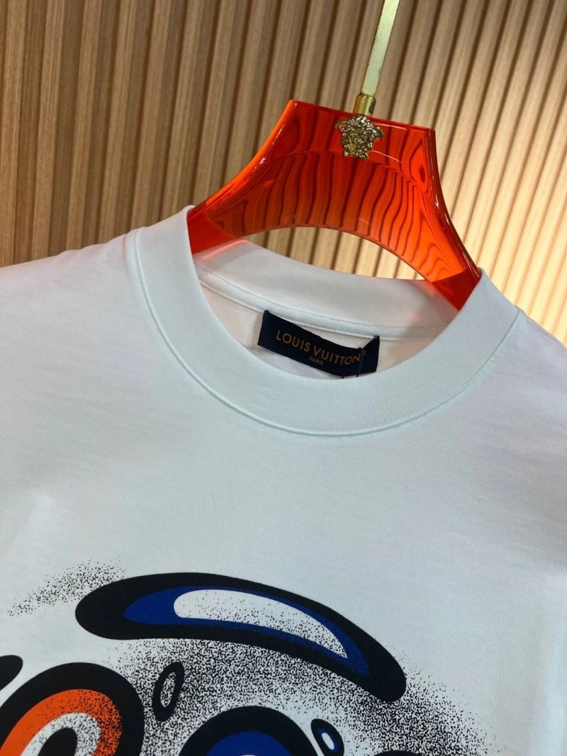 Louis Vuitton T-Shirts Effortless 136131