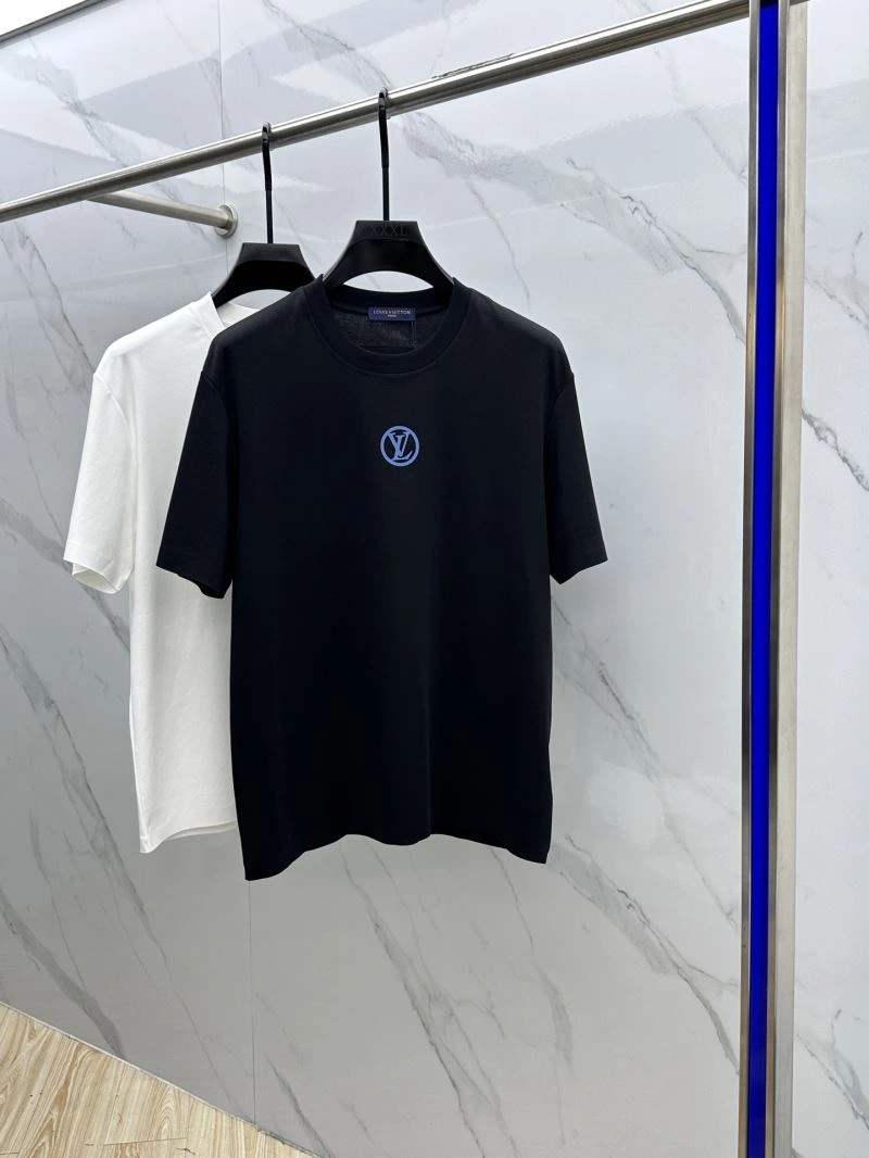 Louis Vuitton T-Shirts WaterResistant 136124