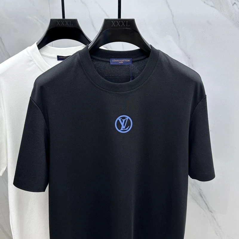 Louis Vuitton T-Shirts WaterResistant 136124