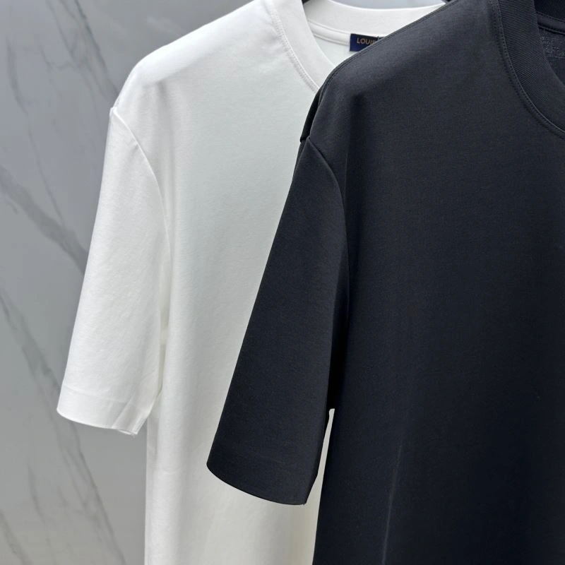 Louis Vuitton T-Shirts WaterResistant 136124