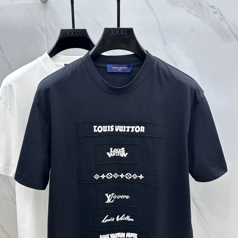 StreetReady Louis Vuitton T-Shirts 136127