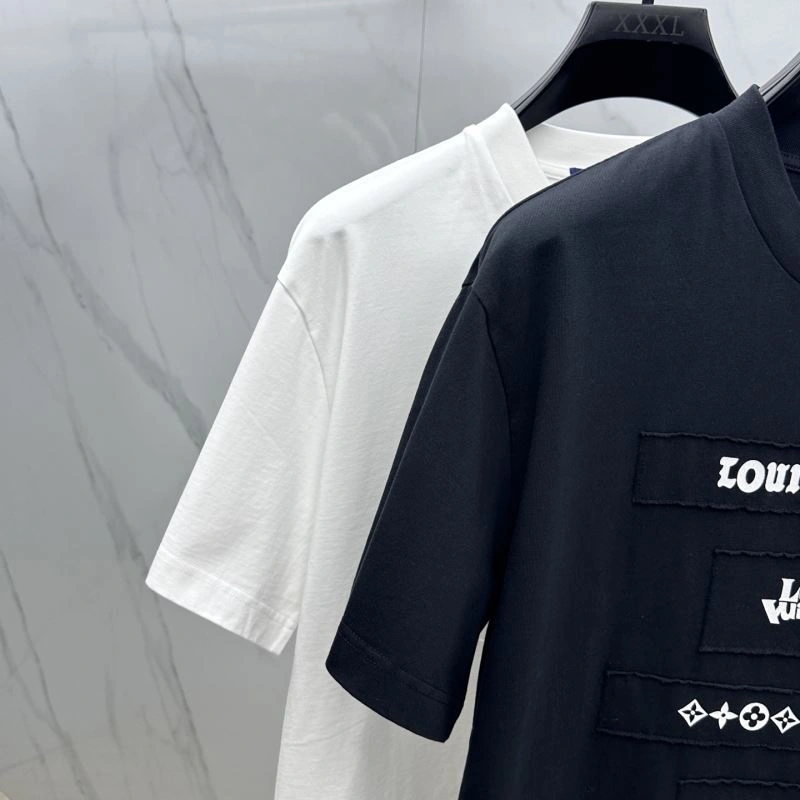StreetReady Louis Vuitton T-Shirts 136127