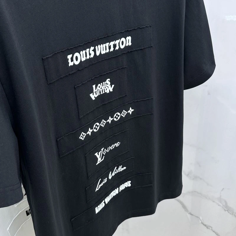 StreetReady Louis Vuitton T-Shirts 136127