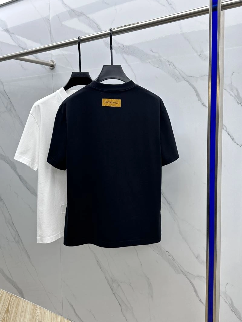 StreetReady Louis Vuitton T-Shirts 136127