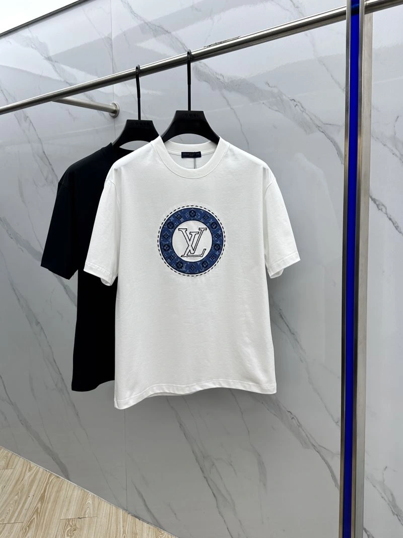 Louis Vuitton T-Shirts SunProtective 136120