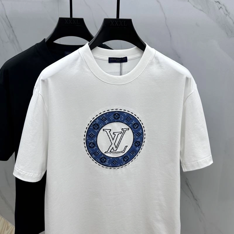 Louis Vuitton T-Shirts SunProtective 136120