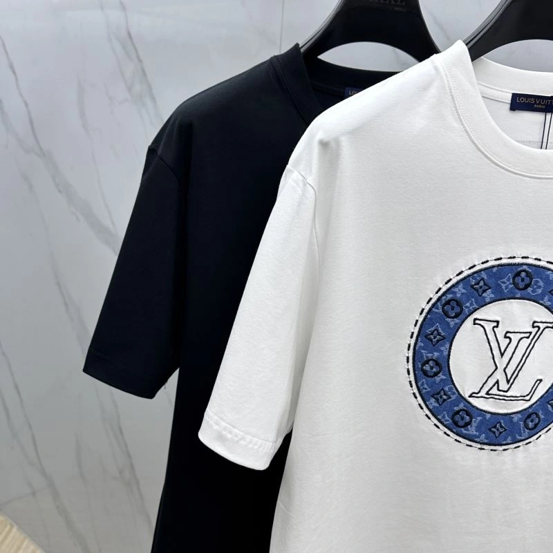 Louis Vuitton T-Shirts SunProtective 136120