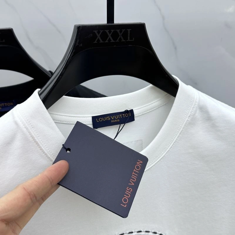 Louis Vuitton T-Shirts SunProtective 136120