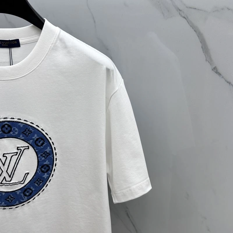 Louis Vuitton T-Shirts SunProtective 136120