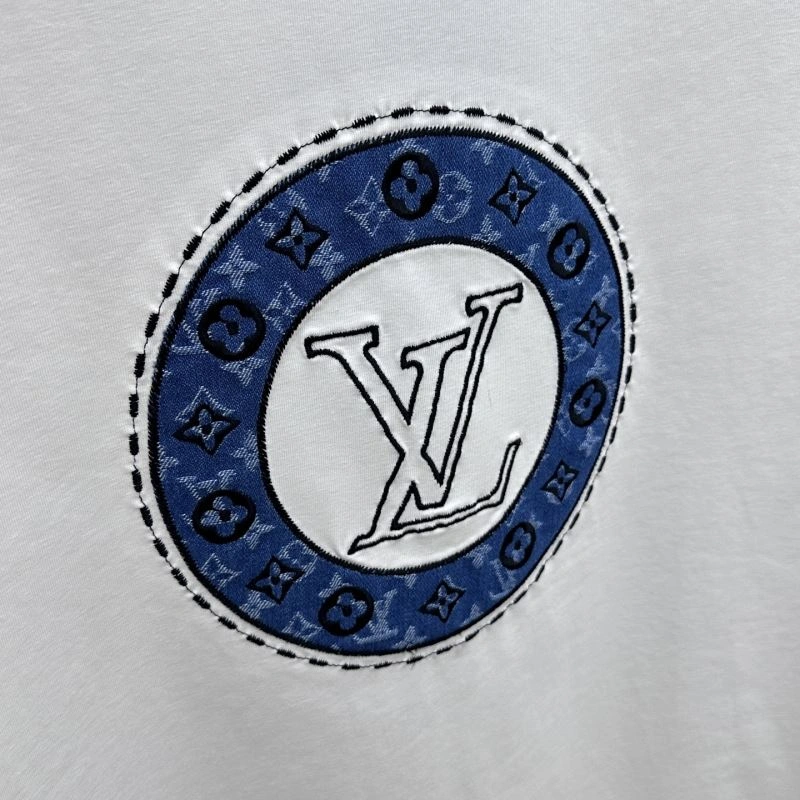 Louis Vuitton T-Shirts SunProtective 136120