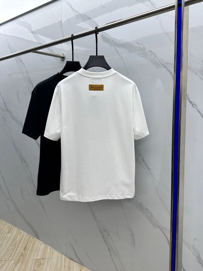 Louis Vuitton T-Shirts SunProtective 136120