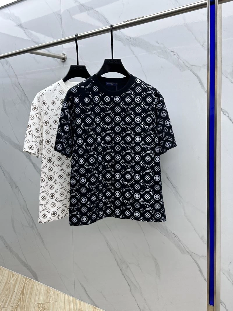 FastDry Louis Vuitton T-Shirts 136119