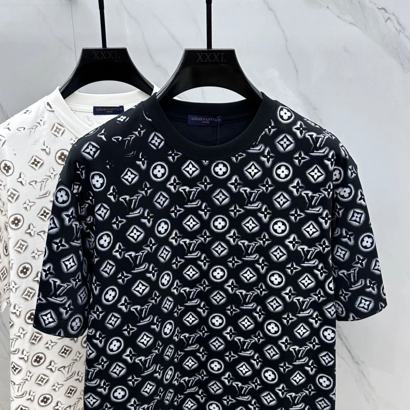 FastDry Louis Vuitton T-Shirts 136119