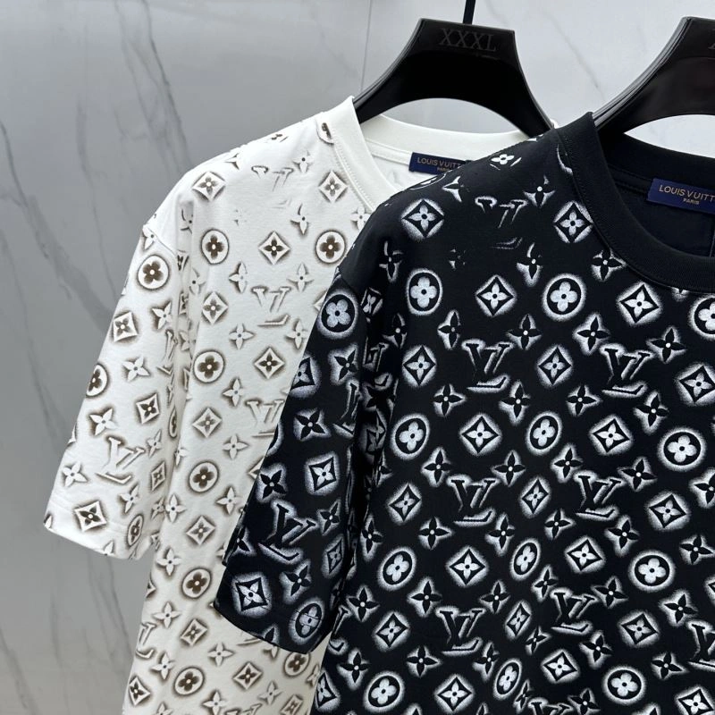 FastDry Louis Vuitton T-Shirts 136119