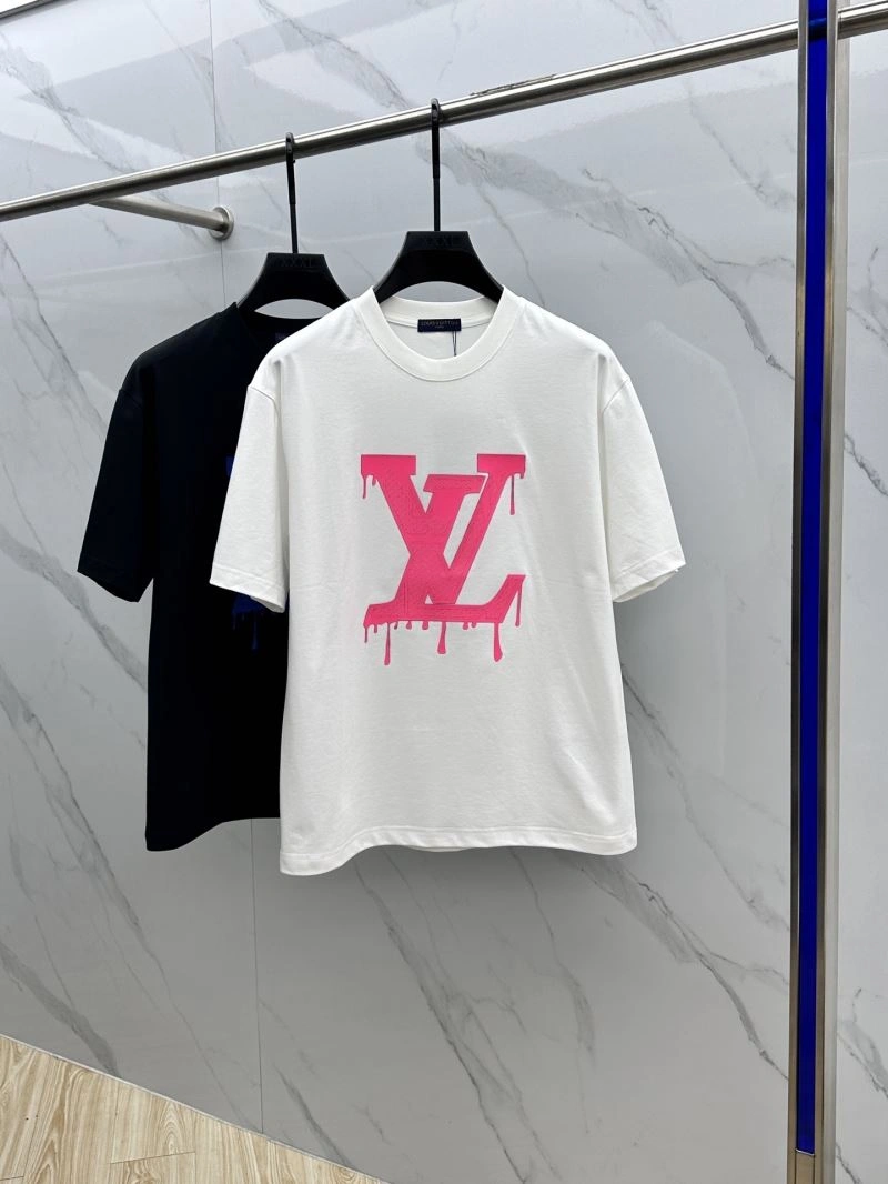 TopPick Louis Vuitton T-Shirts 136115