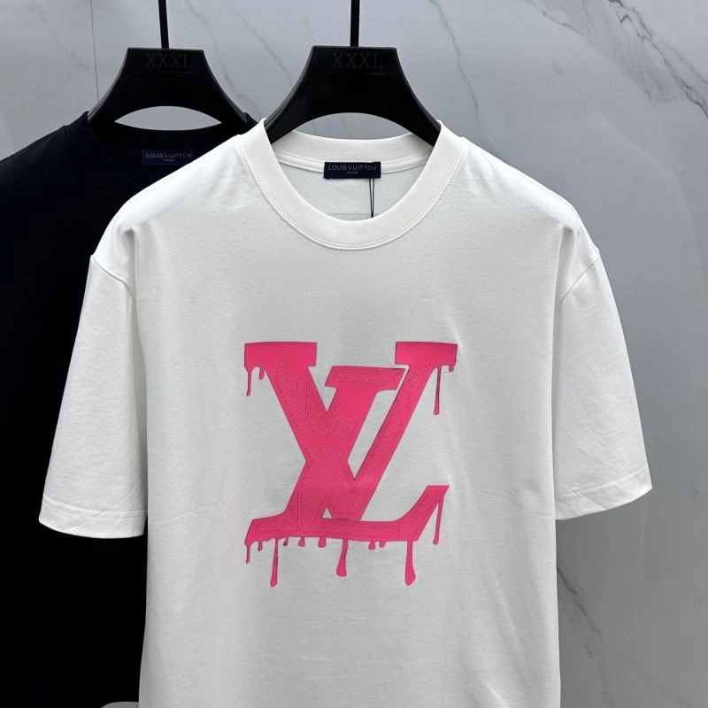 TopPick Louis Vuitton T-Shirts 136115
