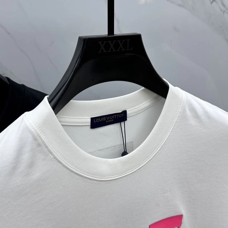 TopPick Louis Vuitton T-Shirts 136115