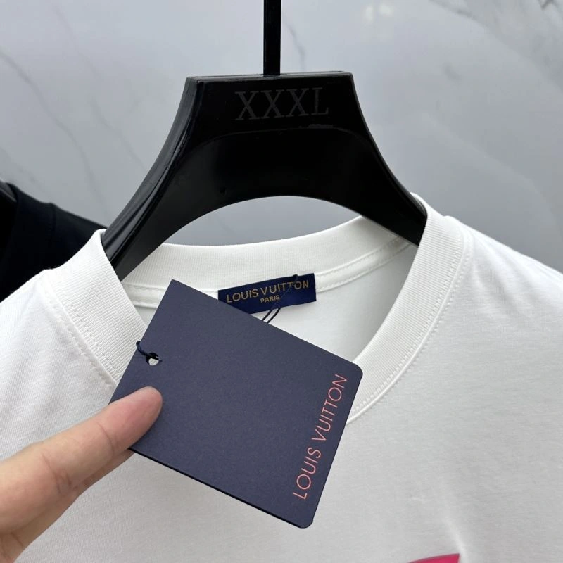 TopPick Louis Vuitton T-Shirts 136115
