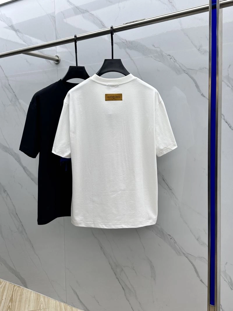 TopPick Louis Vuitton T-Shirts 136115