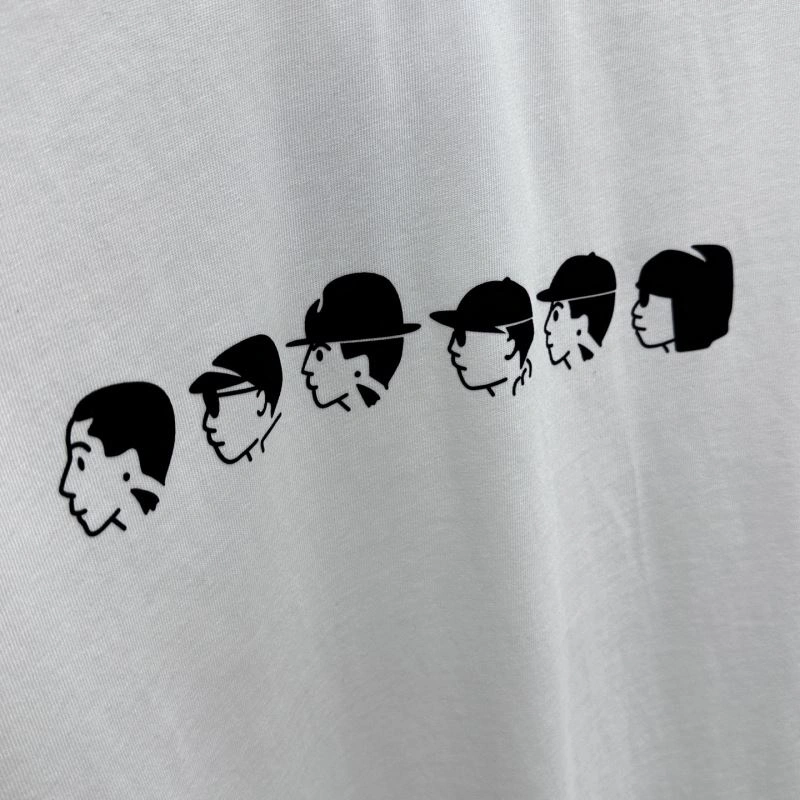 Durable Louis Vuitton T-Shirts 136111