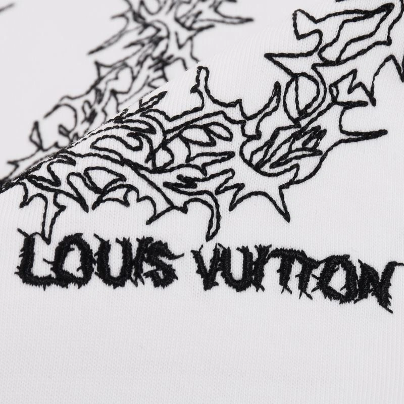 EasyCare Louis Vuitton T-Shirts 136104