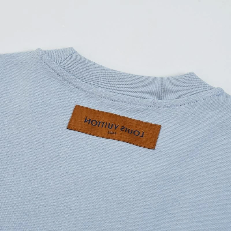 StreetReady Louis Vuitton T-Shirts 136107