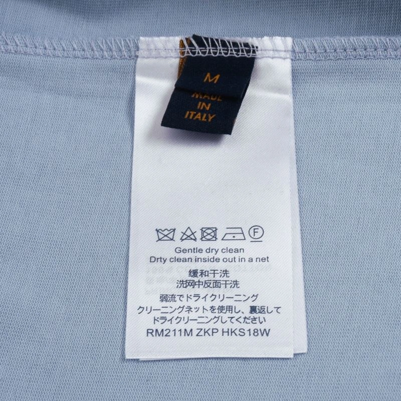 StreetReady Louis Vuitton T-Shirts 136107