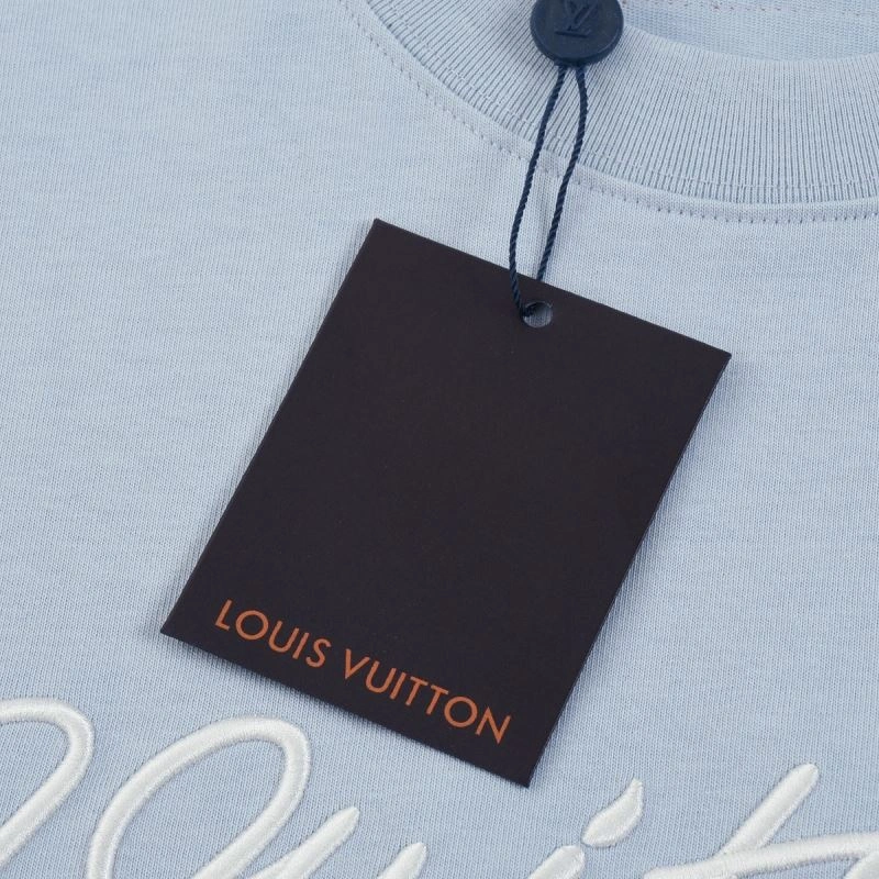 StreetReady Louis Vuitton T-Shirts 136107