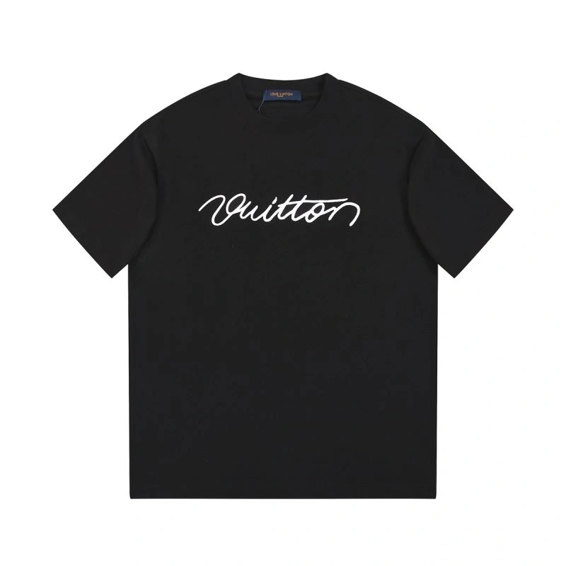 FlexibleFit Louis Vuitton T-Shirts 136108