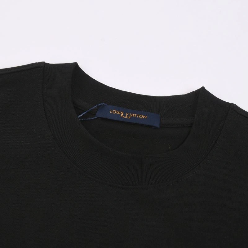 FlexibleFit Louis Vuitton T-Shirts 136108