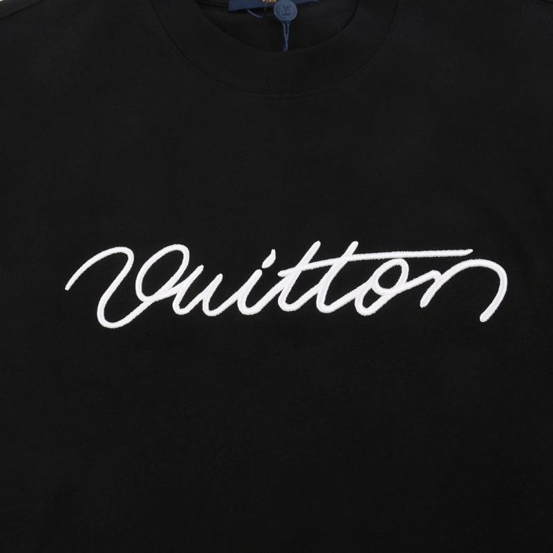 FlexibleFit Louis Vuitton T-Shirts 136108