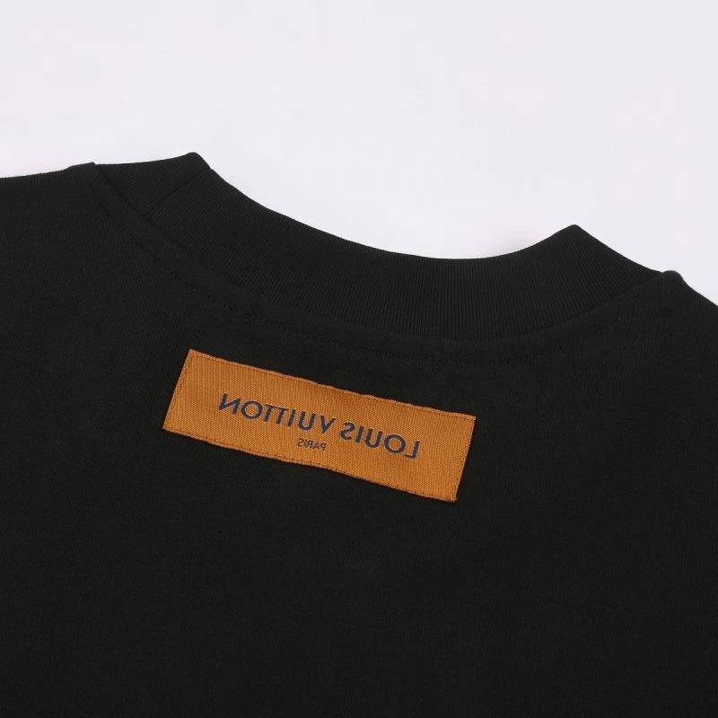 FlexibleFit Louis Vuitton T-Shirts 136108
