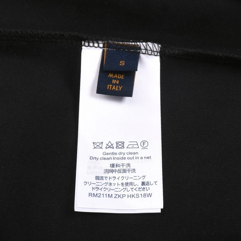 FlexibleFit Louis Vuitton T-Shirts 136108