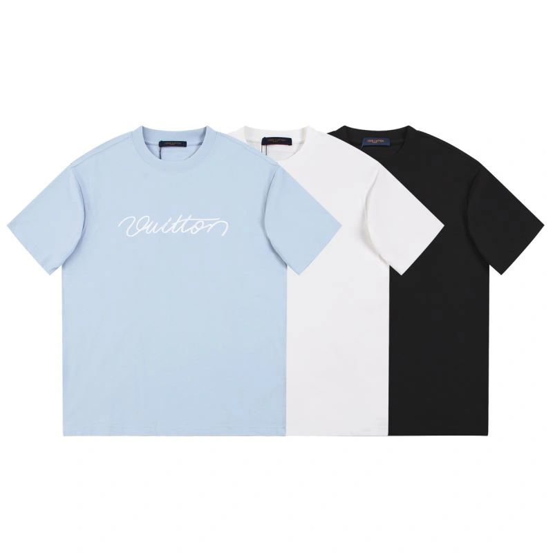 Louis Vuitton T-Shirts HighQuality 136114